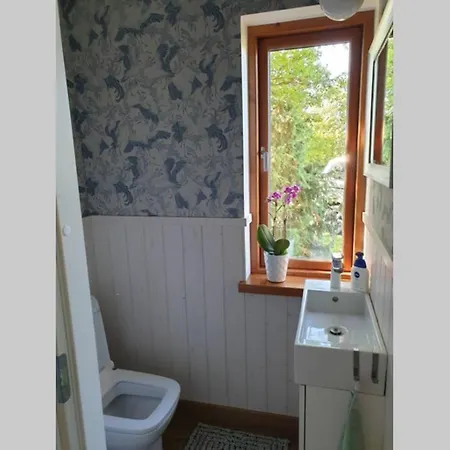 Linnutee Puhkemaja