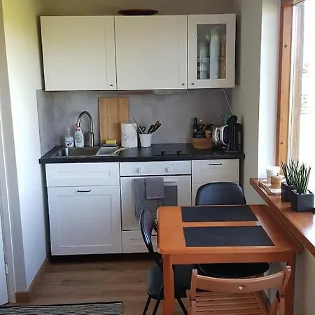 Linnutee Puhkemaja Puhkemaja